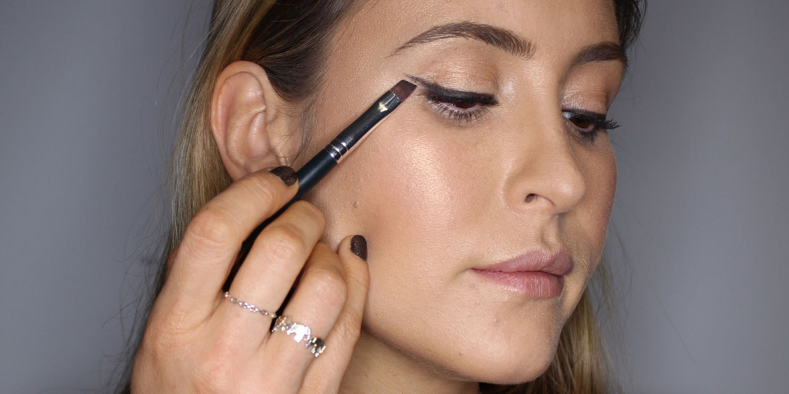 eyeliner