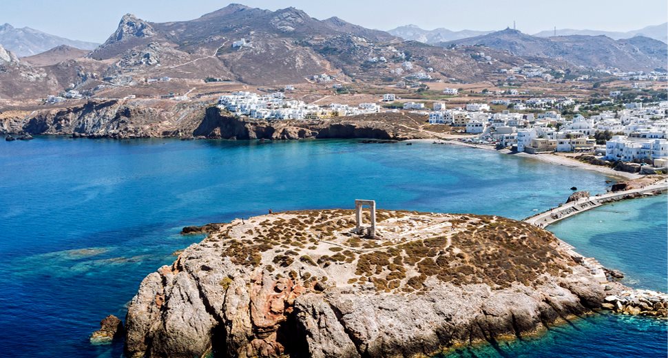 naxos