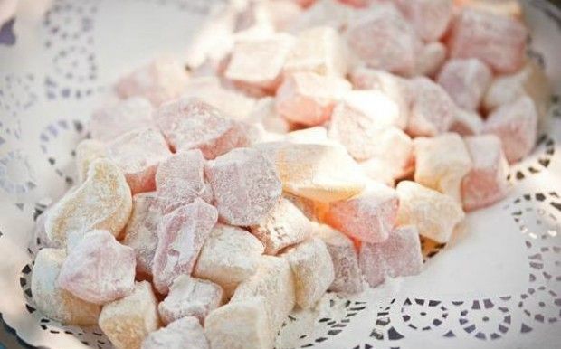 loukoumia b