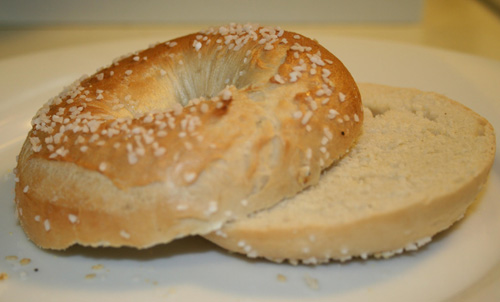 bagels