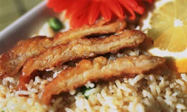 chineselemonchicken