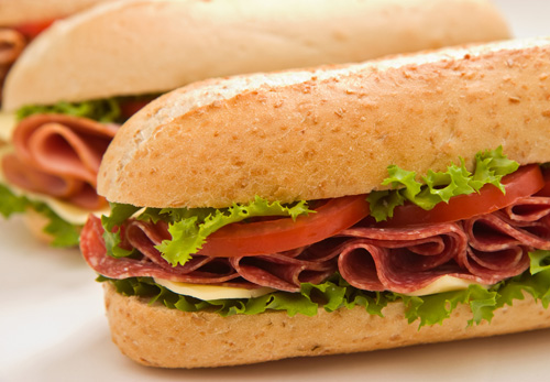 sandwitch