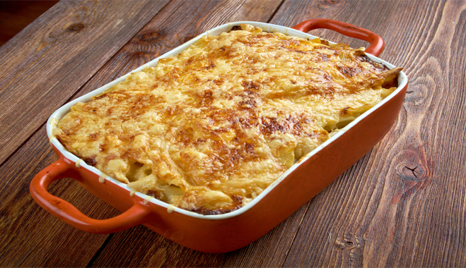 pastitsio