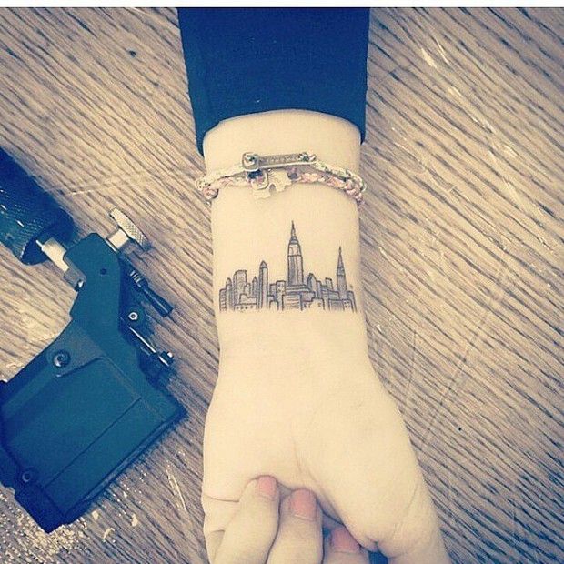 Skyline