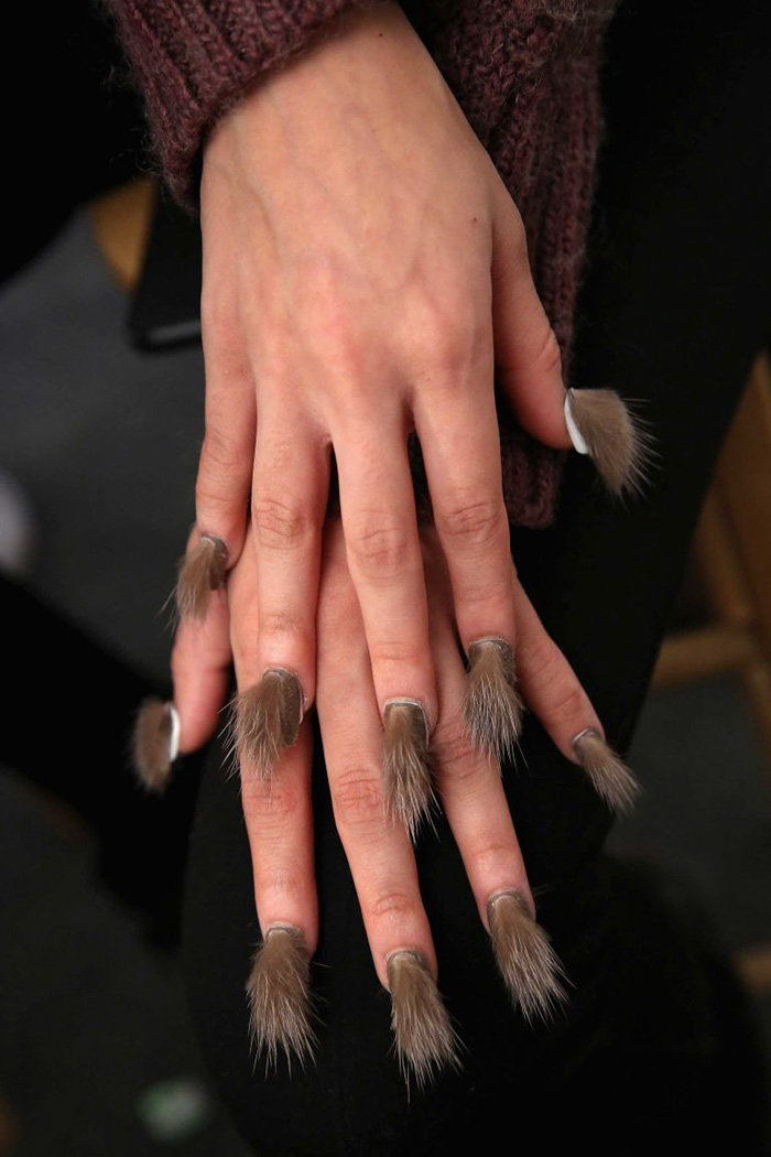 hair nails7