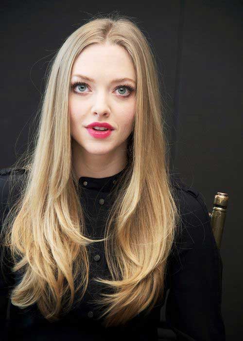 8.Blonde Hair Color 2015