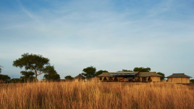 singita