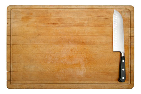 cutting-board