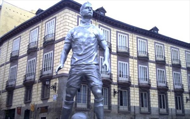 ronaldo