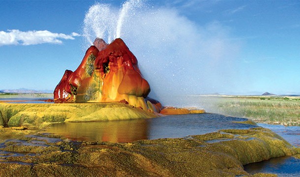 nevada