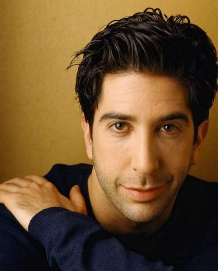 David-Schwimmer