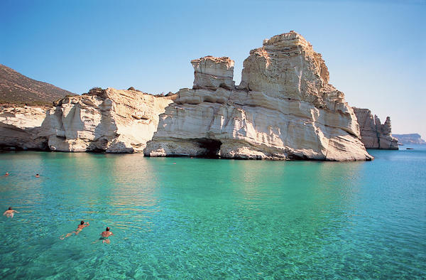 milos