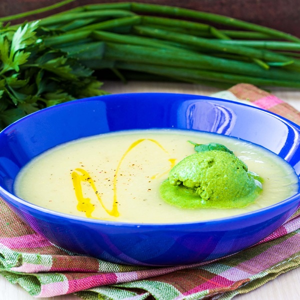 kolokithosoupa