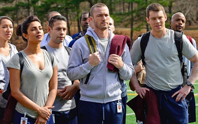 quantico