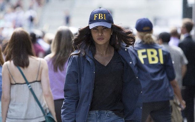 quantico 2