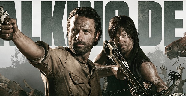 walking dead