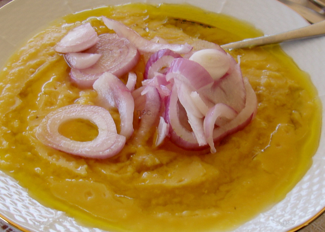 fava