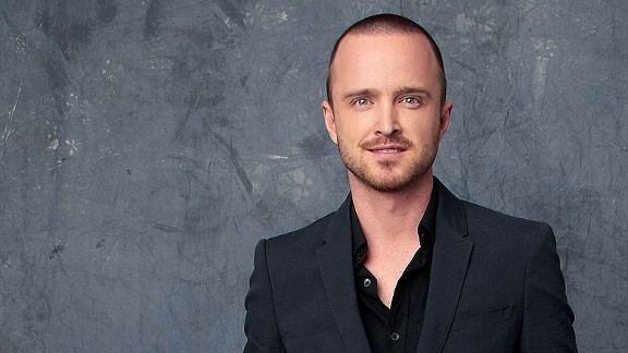 Aaron Paul