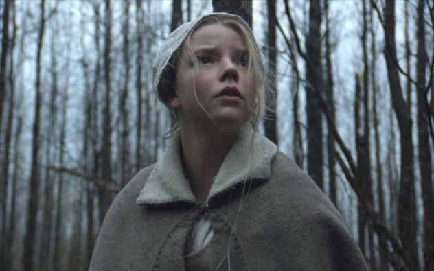 the witch 1