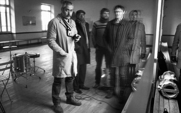 tindersticks
