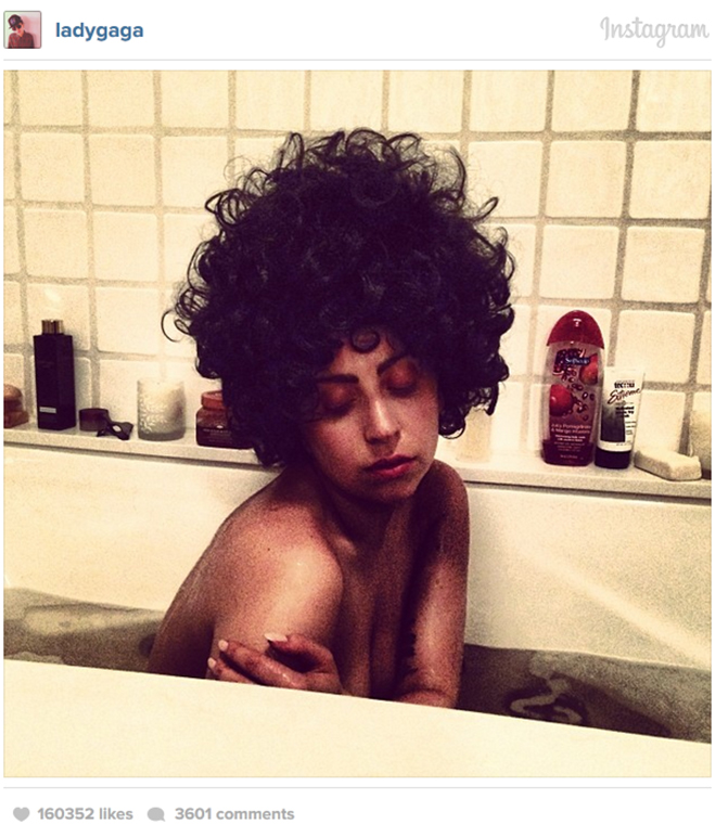 ladygaga