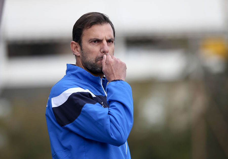 u17 sylaidopoulos