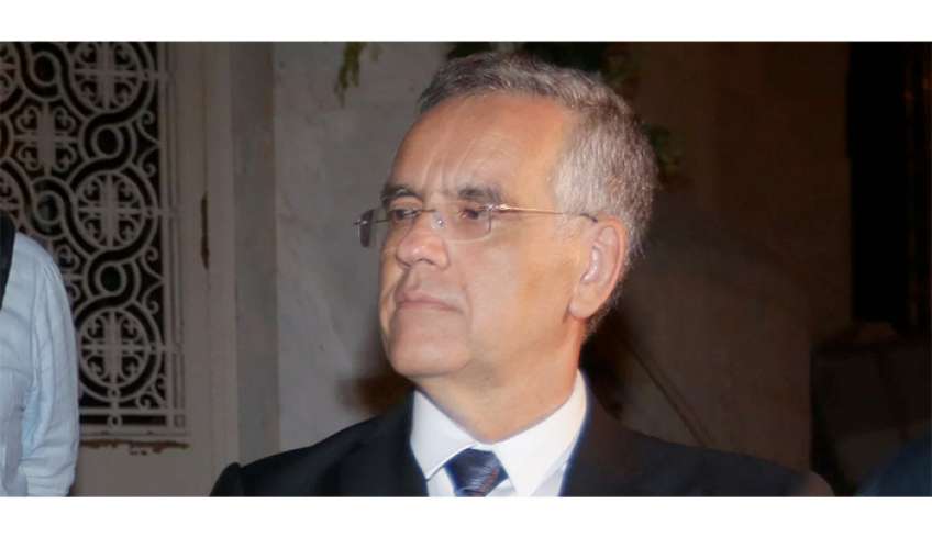 Κώστας Βαξεβάνης: Στον Ισίδωρο Ντογιάκο για τις καταγγελίες περί υποκλοπών