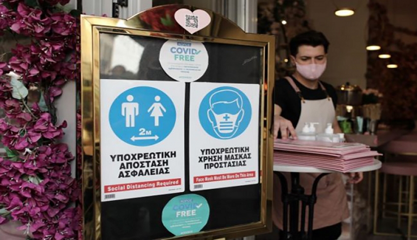 ΚΥΑ: Ποιες επιχειρήσεις μπορούν να θέσουν σε αναστολή εργαζόμενους – Ποιοι ΚΑΔ προστίθενται