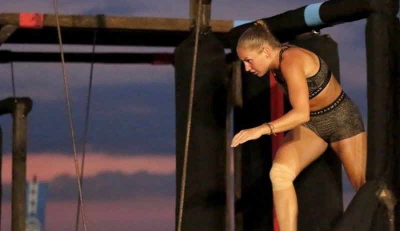 Δαλάκα πίνει, Δαλάκα κερνάει πλέον στο Survivor