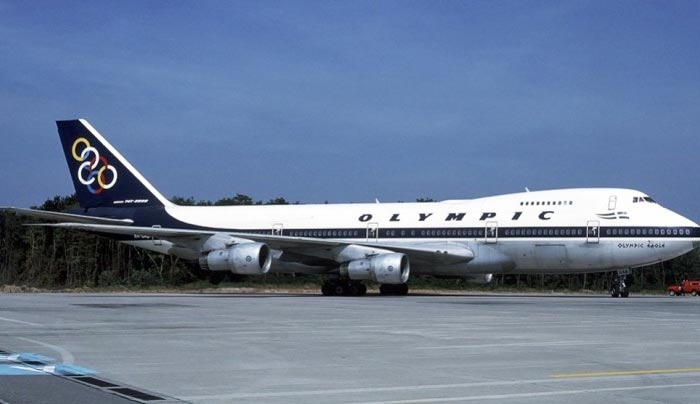 Ακυρώσεις πτήσεων της Olympic Air Τετάρτη και Πέμπτη