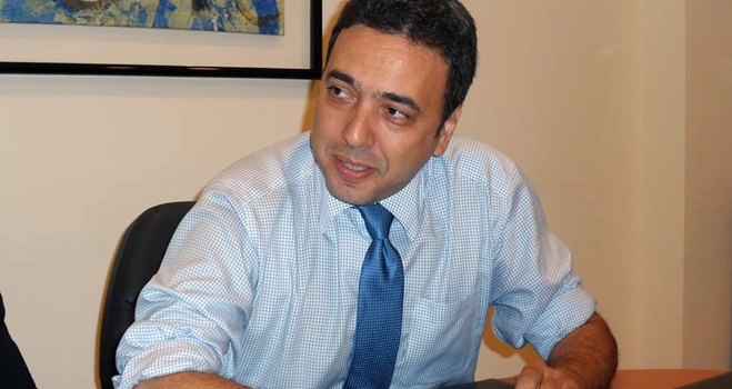 Σ.Δράκος: «Στα ίχνη του τυχαίου περιπάτου και των απροσδόκητων γεγονότων»