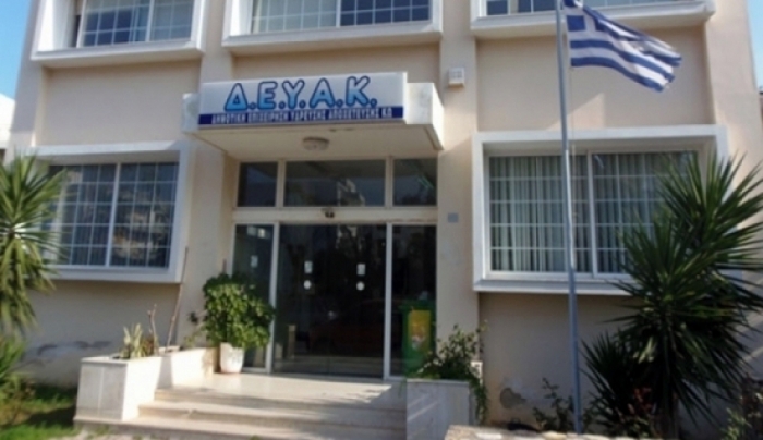 Συνεχίζονται οι έλεγχοι στα λύματα στην Κω