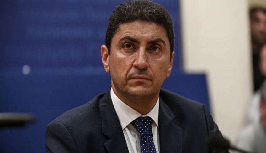 Τροπολογία Αυγενάκη για επιχορήγηση των ερασιτεχνικών σωματείων από τους δήμους