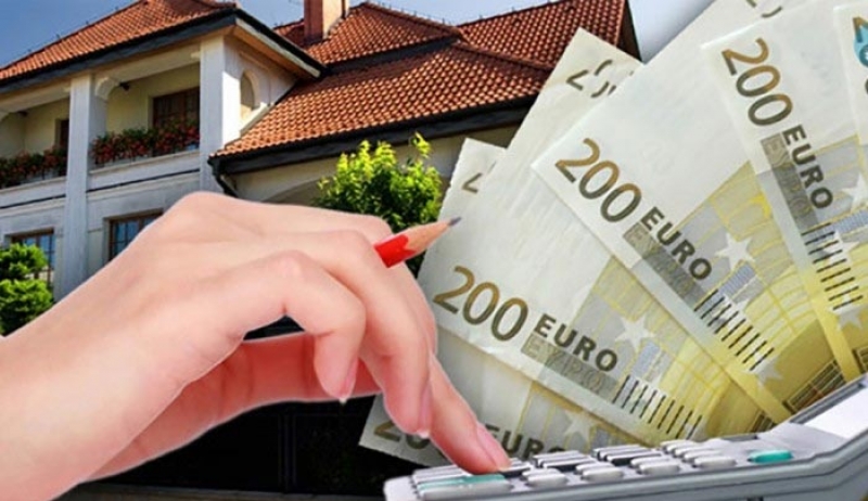 Πώς να πληρώσετε τον ΕΝΦΙΑ σε 12 δόσεις