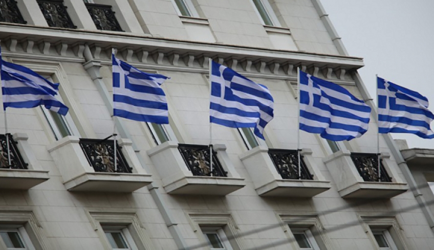 Θεοδωρικάκος: Να γιορτάσουμε την 25η Μαρτίου με σημαίες παντού