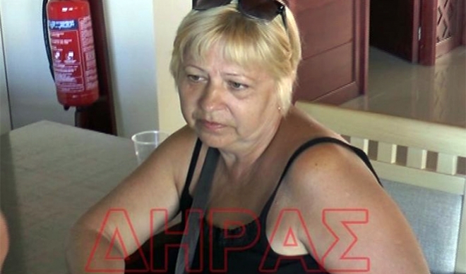 "Εφιάλτης" οι διακοπές για τους Ρώσους τουρίστες που διακινήθηκαν με το Labirint (video)