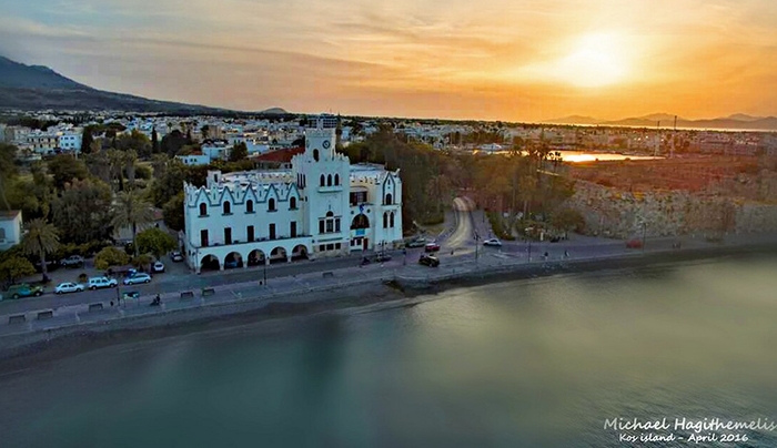 Εκπτώσεις έως 50% στα ξενοδοχεία των νησιών με πρόσφυγες- Και στην Κω
