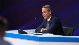 ΔΕΘ 2026: Πακέτο 2 δισ. και σε βάθος 4ετίας - Τα μέτρα «έκπληξη» και οι μυστικές δημοσκοπήσεις