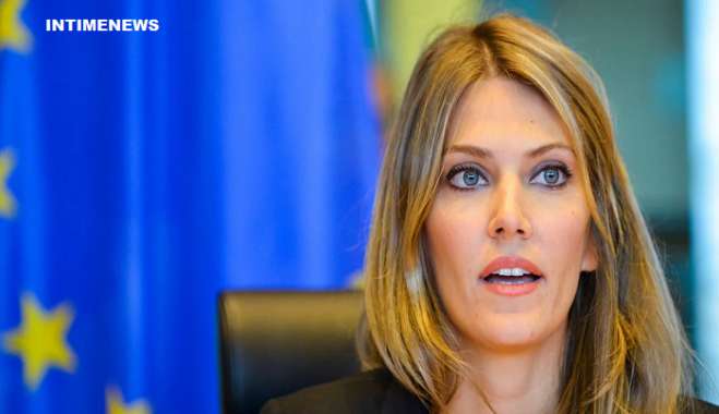 Εκτός φυλακών σήμερα η Εύα Καϊλή: Τι περιοριστικούς όρους θα έχει -Τα σενάρια για την επόμενη μέρα