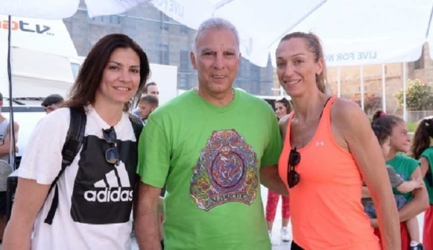 Η Χαλικιά στο Galis Basketball 3on3 στην Κω