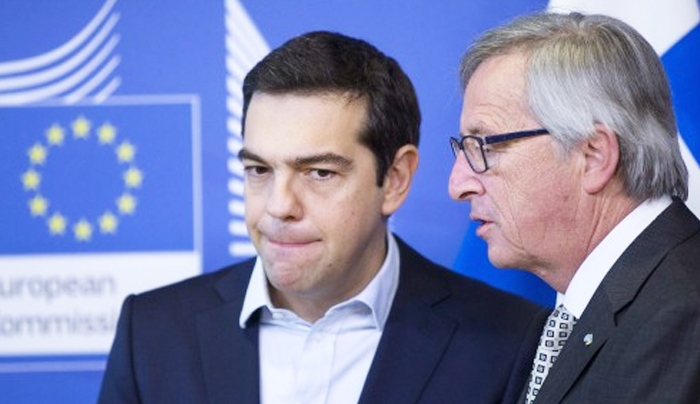 Αποκάλυψη Γιούνκερ: Φοβηθήκαμε και συμφωνήσαμε