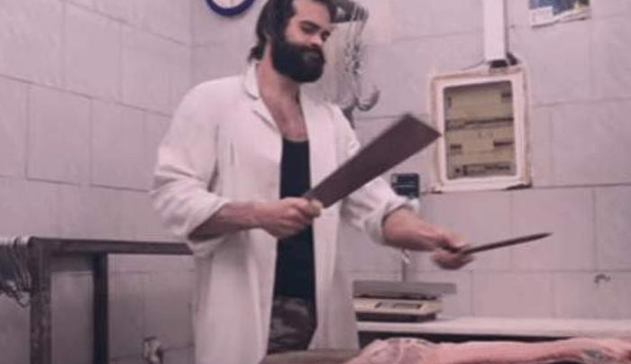 Ξεκαρδιστικό βίντεο φοροδιαφυγής -Η απίθανη ιστορία ενός εφοριακού στην Κρήτη [βίντεο]
