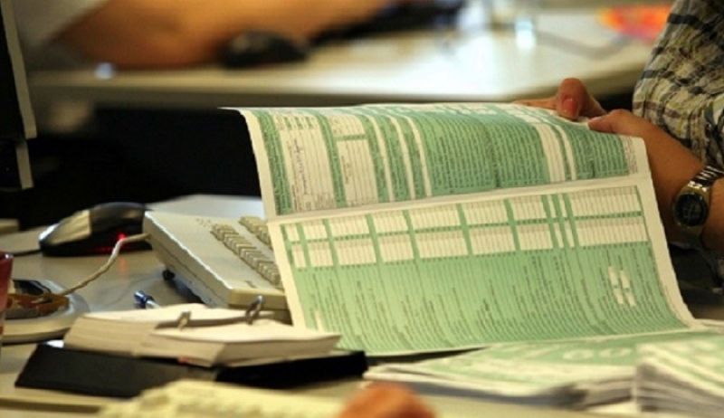 Φορολογικές δηλώσεις 2018: Πώς οι σύζυγοι μπορούν να χωρίσουν οφειλές και επιστροφή φόρου
