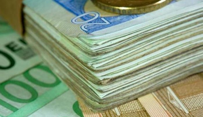 "Βόμβα" 8,2 δισ. για το δημόσιο από τα κόκκινα δάνεια