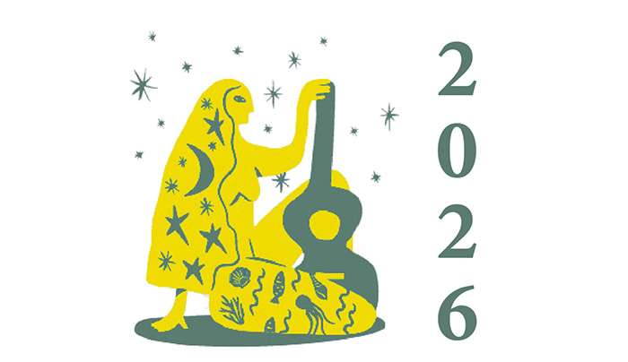 Το Πρόγραμμα Εκδηλώσεων του FANTASIA SUMMER FESTIVAL 2026