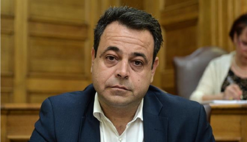 Ν. Σαντορινιός: Απάντηση σε Μητσοτάκη για ΕΝΦΙΑ στα μικρά νησιά. Ως εδώ η κοροϊδία στους νησιώτες