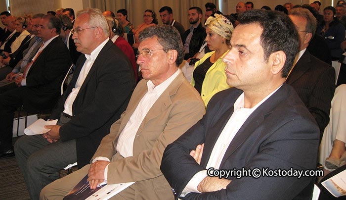 Κοινή δήλωση για τη λειτουργία των πυλών εισόδου σε Λέρο και Κάλυμνο