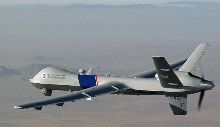 Drones: Αυτοί ειναι οι νέοι δολοφόνοι των ΗΠΑ [vid]