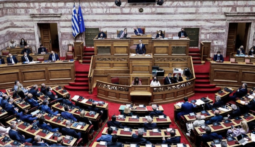 Αξιοποίηση της ηλιογεωθερμικής ενέργειας σε Κω - Κάλυμνο και Νίσυρο ζητάει η Ελληνική Λύση