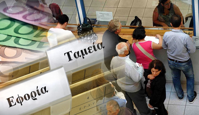 Μάρδας: Οι 100 δόσεις θα εγκριθούν από τους δανειστές